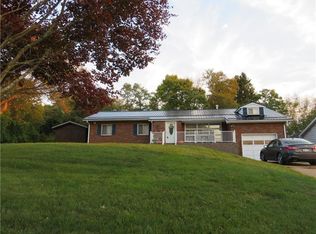 1256 Lenape Ave, Ford City, PA