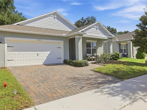 5636 HORSESHOE LOOP, APOPKA, FL 32712