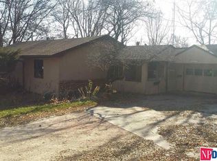 451 W 5th St, Decatur, NE 68020