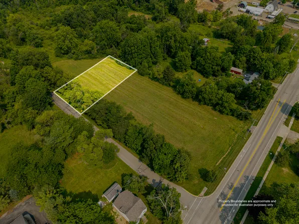 2 River Bend St, Manchester, MI 48158