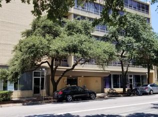 1800 Lavaca St #A-402, Austin, TX 78701