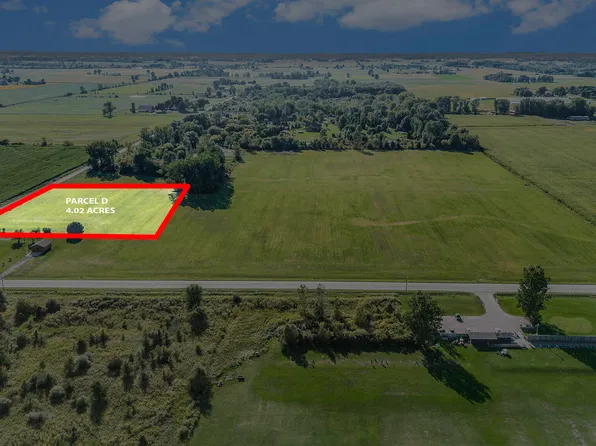 V/l D Barry St, Zeeland, MI 49464