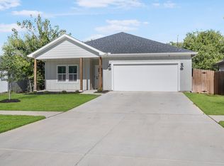 5904 Humbert Ave, Fort Worth, TX 76107