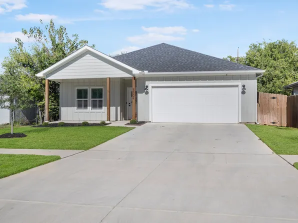 5904 Humbert Ave, Fort Worth, TX 76107