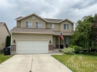 1132 S 1800 E, Spanish Fork, UT 84660