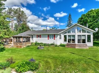 144 Bolsover Rd, Kawartha Lakes, ON K0M 2T0