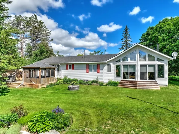 144 Bolsover Rd, Kawartha Lakes, ON K0M 2T0
