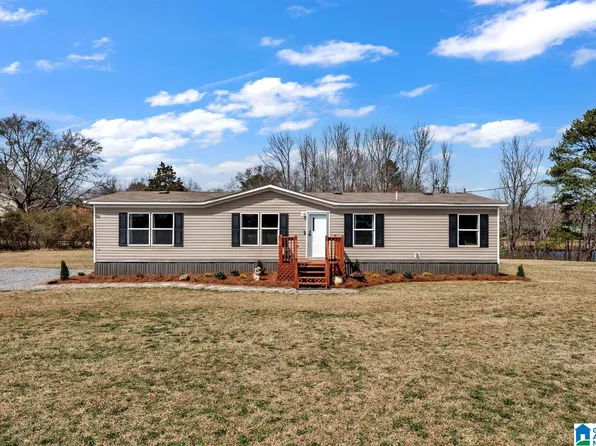 125 Fall Branch Rd, Remlap, AL 35133