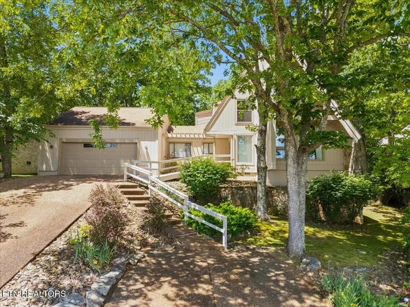 113 Sugarbush Cir Lot 159, Crossville, TN 38558