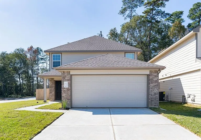 2536 N Lina Ct — Photo 1
