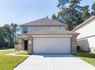 2536 N Lina Ct, Conroe, TX 77301