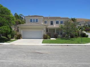 1004 Poplar Ct, Simi Valley, CA 93065