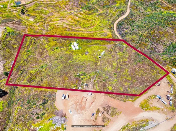 0 Mountain Ln #2, Perris, CA 92570