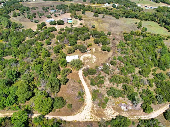 6626 Prather Rd, Springtown, TX 76082
