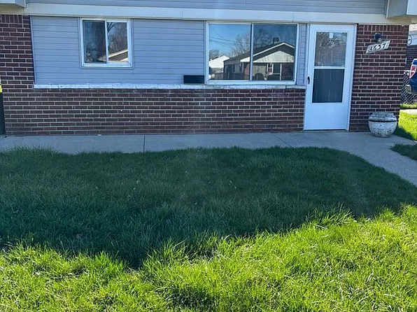 4637 5th St, Ecorse, MI 48229