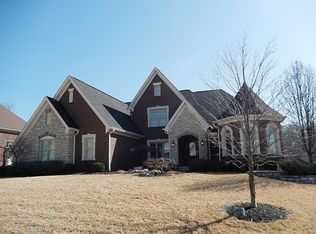 5624 Fox Ridge Ct, Cincinnati, OH 45247