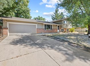 1033 Turley Dr, Colorado Springs, CO 80915