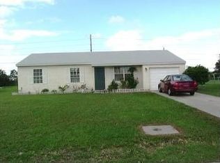 161 Caprona St, Sebastian, FL 32958