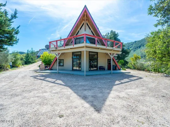 1012 Upper Los Berros Rd, Arroyo Grande, CA 93444