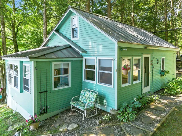 217 Lakewood Estates, Rome, ME 04963