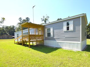 4995 McCall Rd, Vernon, FL 32462