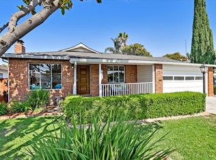2949 Chiltern Way, San Jose, CA 95127