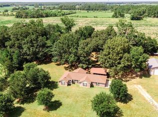 8233 Tidwell Rd, Pace, FL 32571