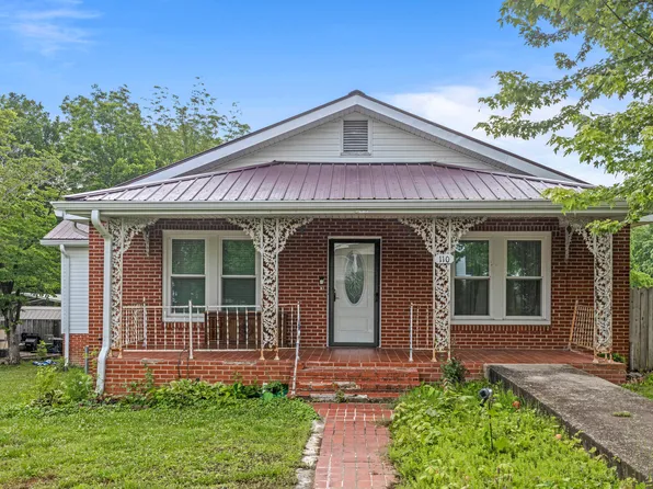 110 Wheeler St, Pikeville, TN 37367