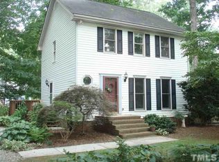 501 Miller Rd, Hillsborough, NC 27278