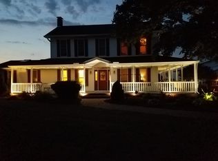 5687 Broadway Rd, Groveland, IL 61535