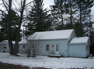 422 E Pine St, Eagle River, WI 54521