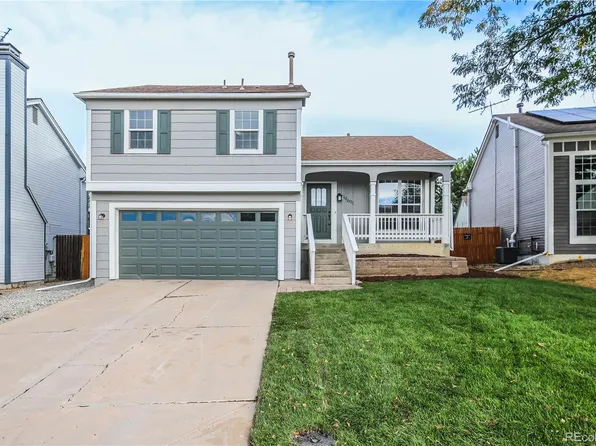19691 E Bethany Drive, Aurora, CO 80013