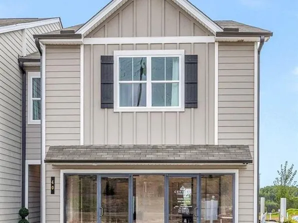 17 Founders Dr Lot 63, Dawsonville, GA 30534
