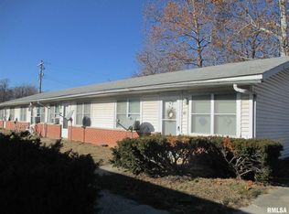 113 S Washington St, Meredosia, IL 62665