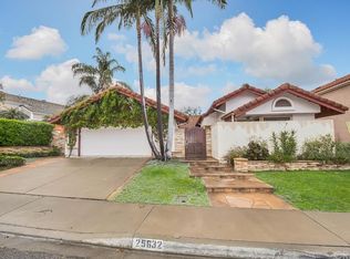 25632 Hampton Dr, Laguna Niguel, CA 92677