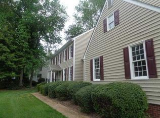 7468 Tangle Ridge Dr, Mechanicsville, VA 23111