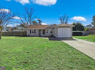 93 Julian Pl, Saint Marys, GA 31558