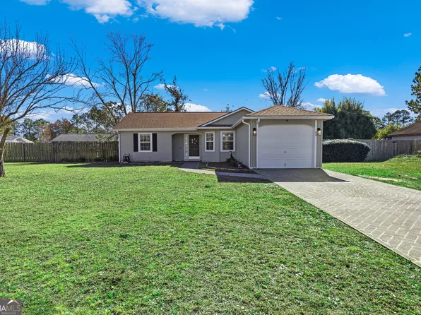 93 Julian Pl, Saint Marys, GA 31558