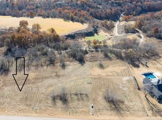 17640 E Sunset Rdg, Owasso, OK 74055