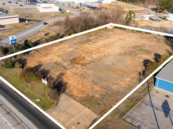 1411 Us Highway 259 N, Kilgore, TX 75662