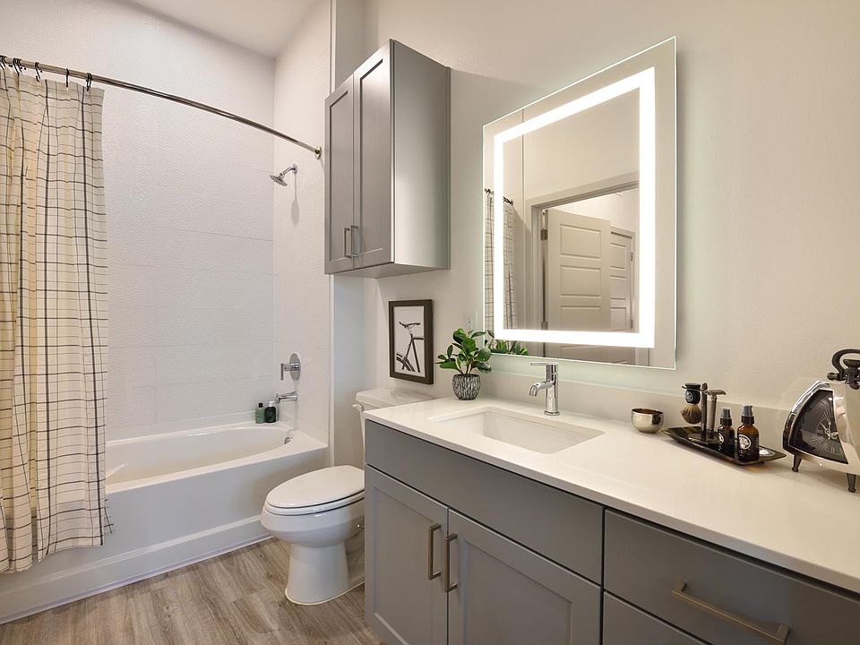 The Flats at West Alabama Apartment Rentals Houston, TX Zillow