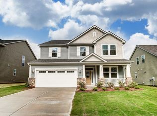 4955 Norman Park Pl, Lake Wylie, SC 29710