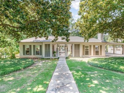 1216 Indian Hills Cir, Tuscaloosa, AL, 35406