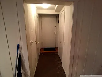 Rented by Sovereign Associates