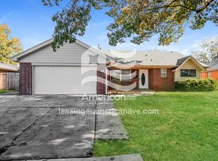 3933 S 96th East Ave, Tulsa, OK 74145