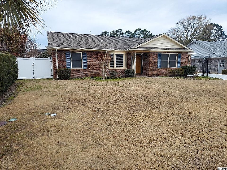 4486 Mandi Ave., Little River, SC 29566 Zillow
