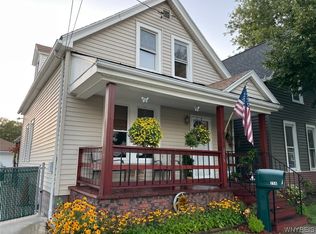 256 Aurora Ave, Buffalo, NY 14224