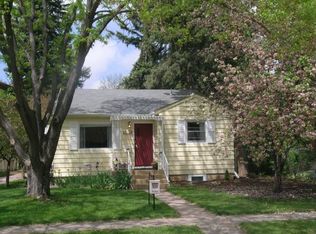 117 Pearl St, Fort Collins, CO 80521