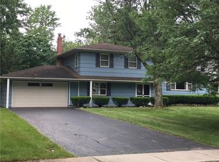 197 Fiesta Rd, Rochester, NY 14626