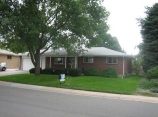 6434 Winona Ct, Arvada, CO 80003